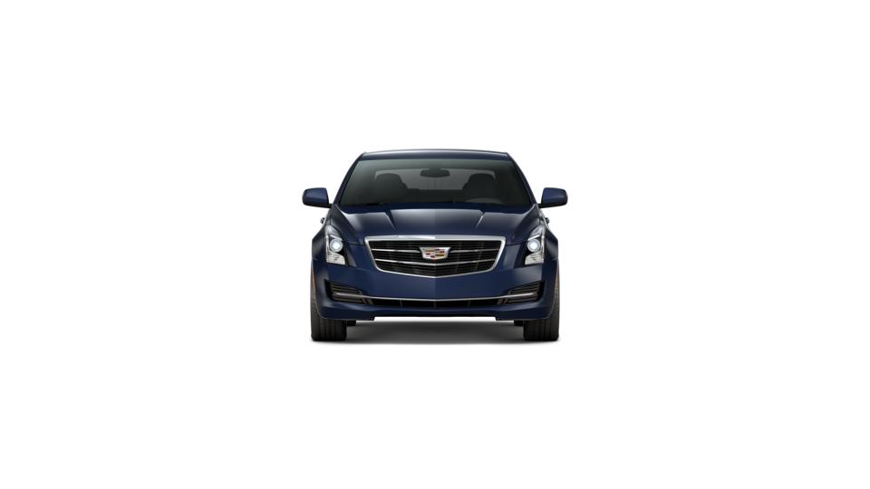 Select 2018 Cadillac ATS Sedan