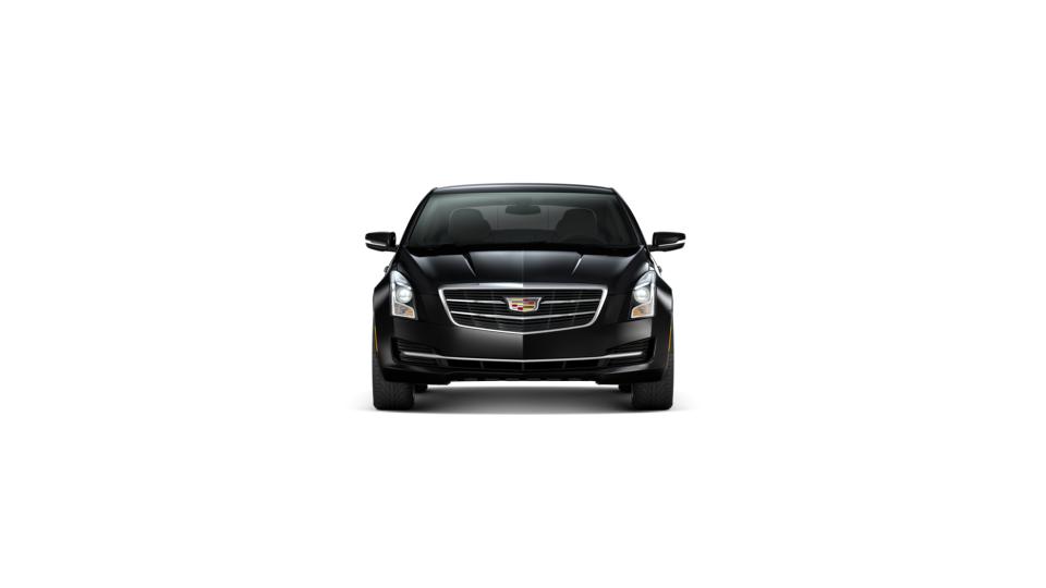 Select 2018 Cadillac ATS Coupe