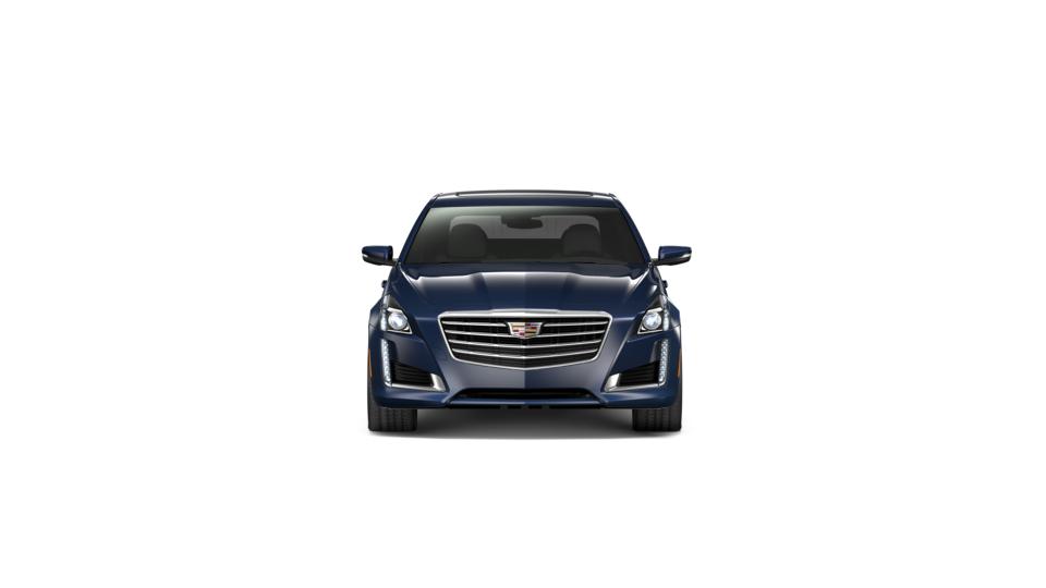 Sélectionner 2018 Cadillac Berline CTS