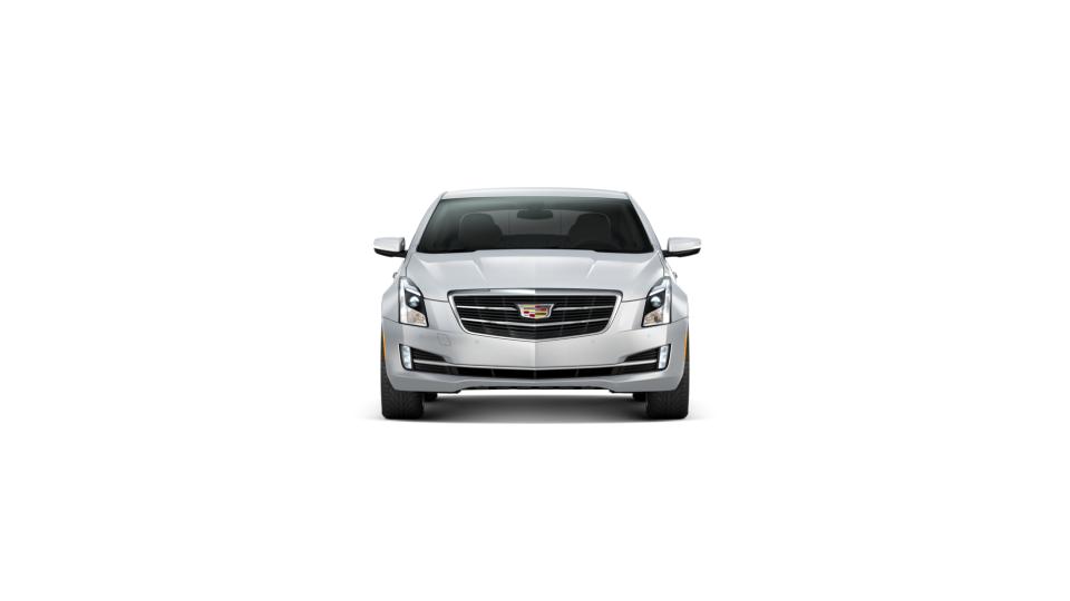 Select 2018 Cadillac ATS Coupe
