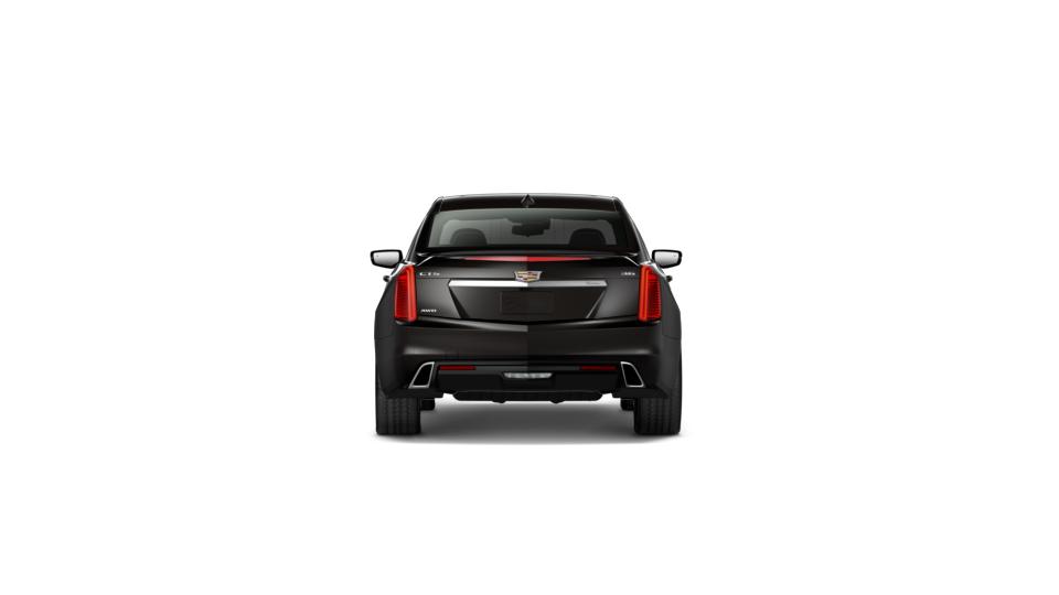 2018 Cadillac CTS Sedan for sale in Madison ...