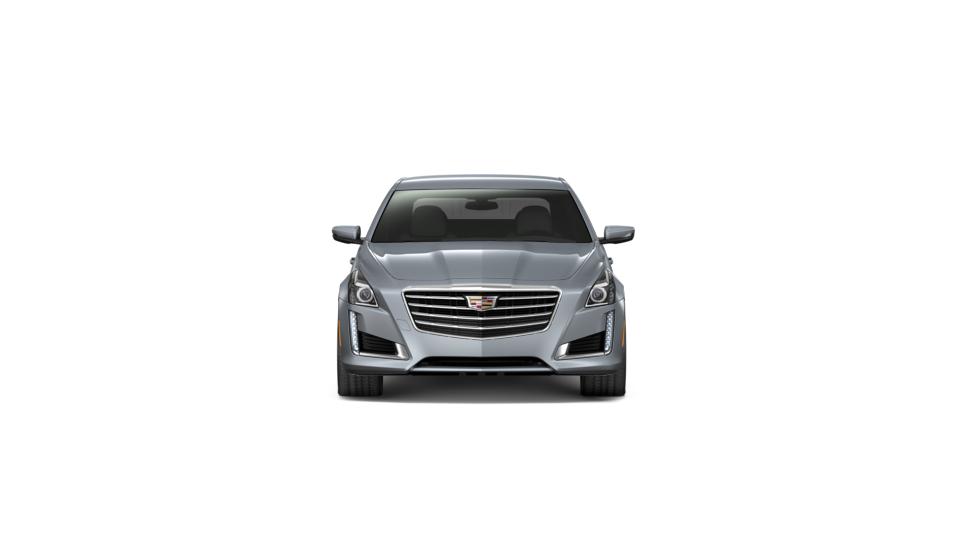 Select 2018 Cadillac CTS Sedan