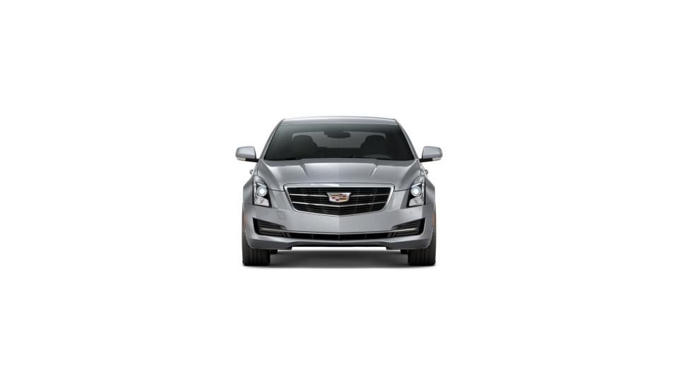 Select 2018 Cadillac ATS Sedan