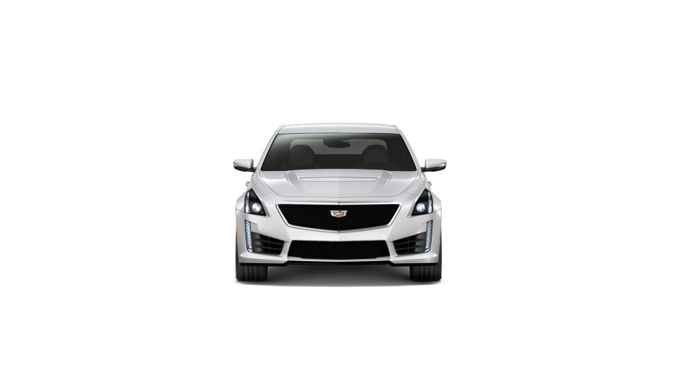 2018 Cadillac CTS-V Sedan Vehicle Photo in Colma, CA 94014