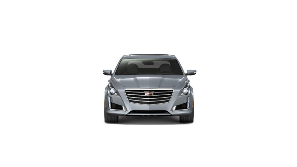 Select 2018 Cadillac CTS Sedan
