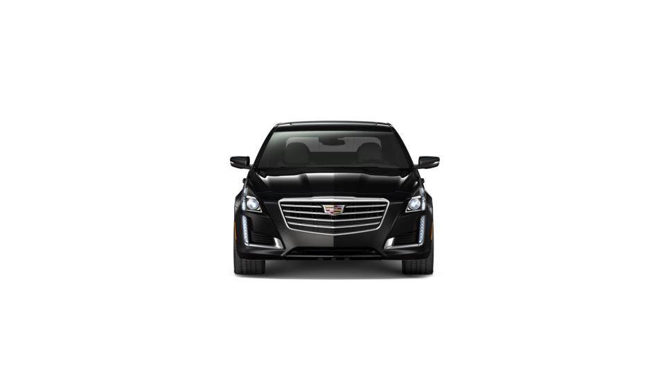 Select 2018 Cadillac CTS Sedan