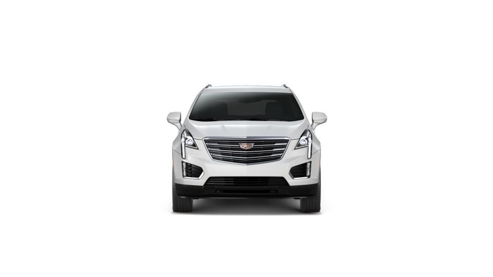 Select 2018 Cadillac XT5