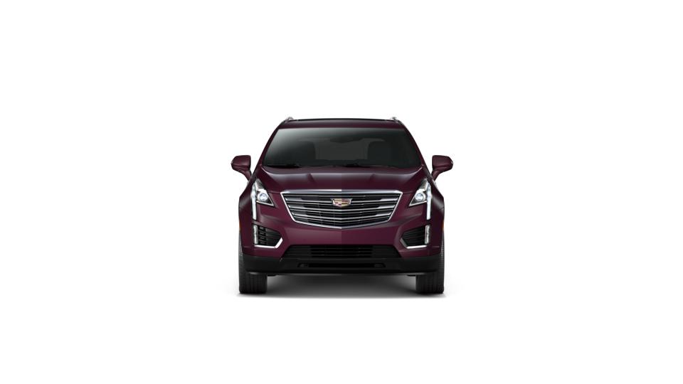 Select 2018 Cadillac XT5