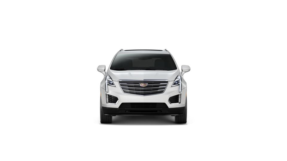 Select 2018 Cadillac XT5