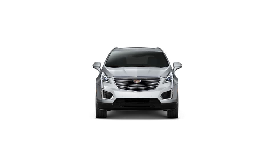 2018 Cadillac XT5 Vehicle Photo in Baton Rouge, LA 70806