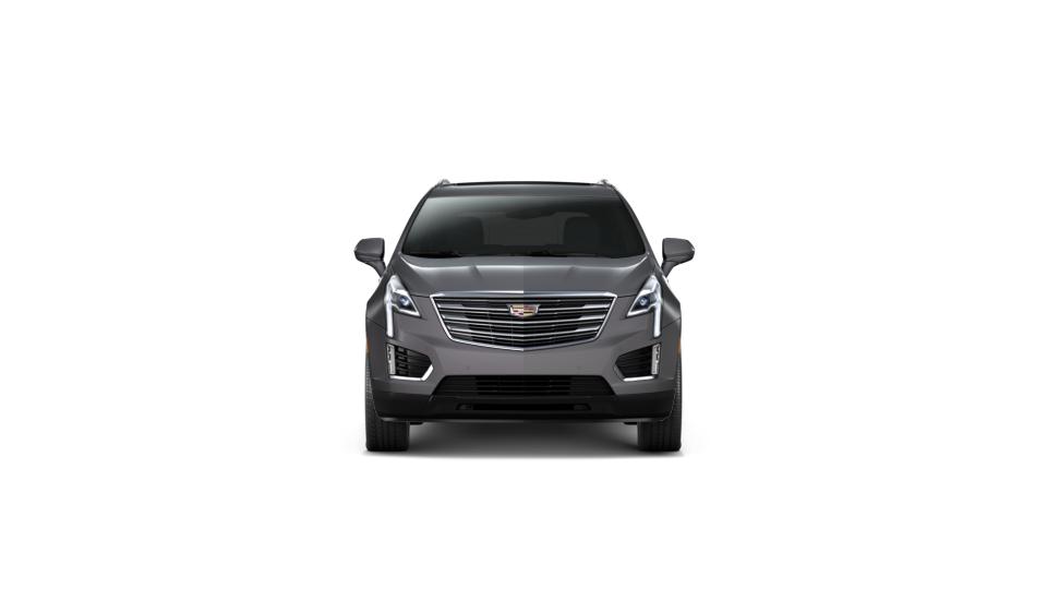 2018 Cadillac XT5 Vehicle Photo in Baton Rouge, LA 70809
