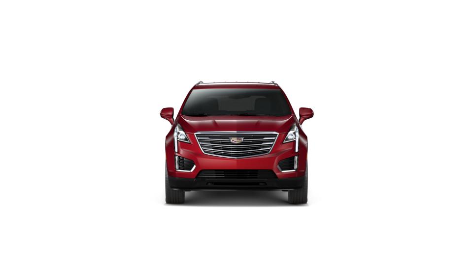 Select 2018 Cadillac XT5