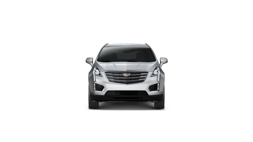 Sélectionner 2018 Cadillac XT5
