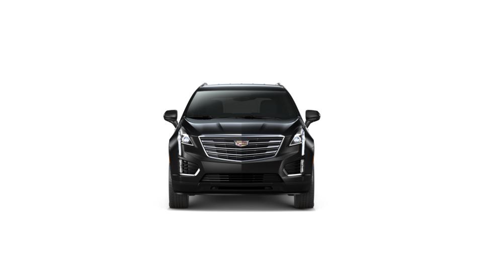 2018 Cadillac XT5 Vehicle Photo in Honolulu, HI 96819