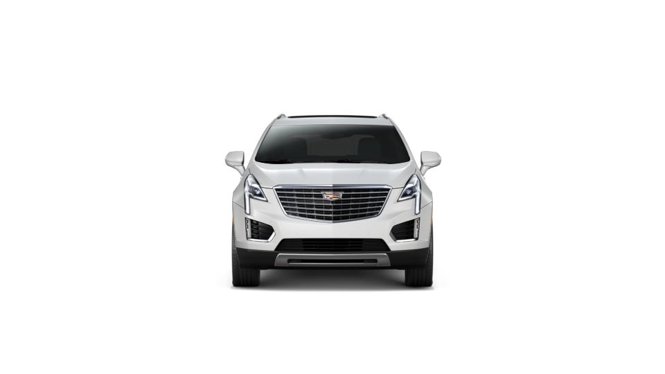 Select 2018 Cadillac XT5