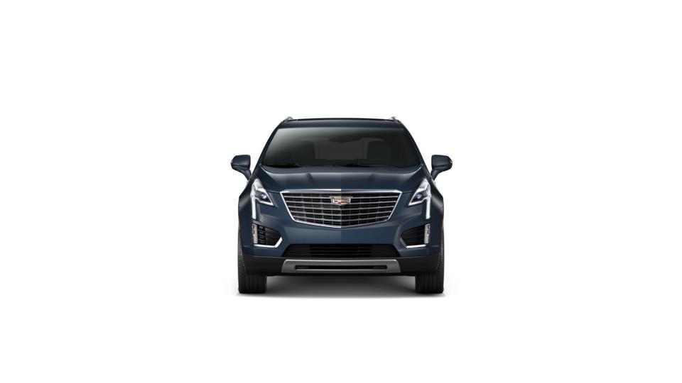 Select 2018 Cadillac XT5