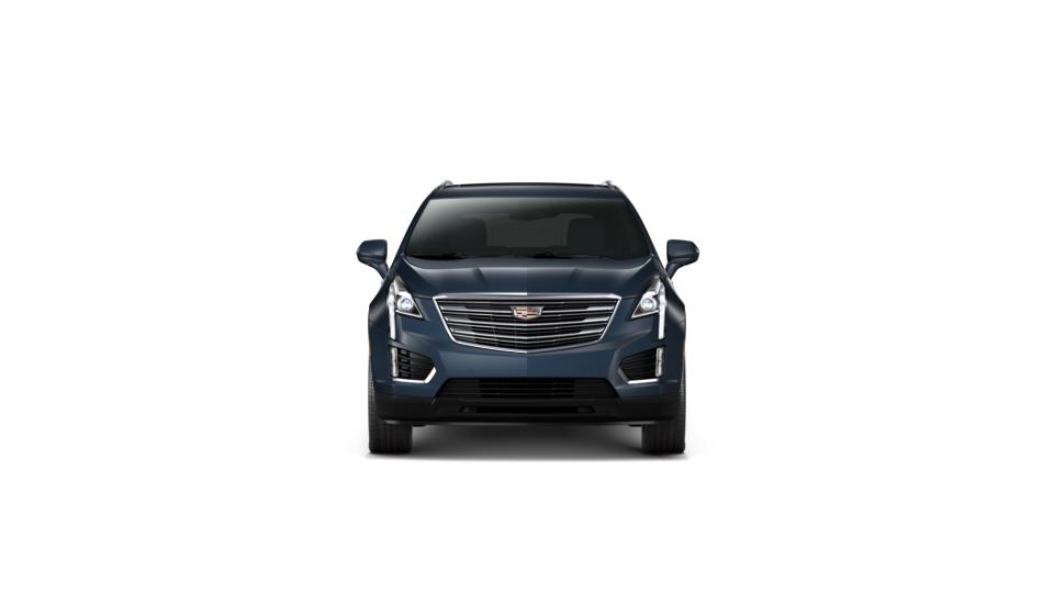 Select 2018 Cadillac XT5