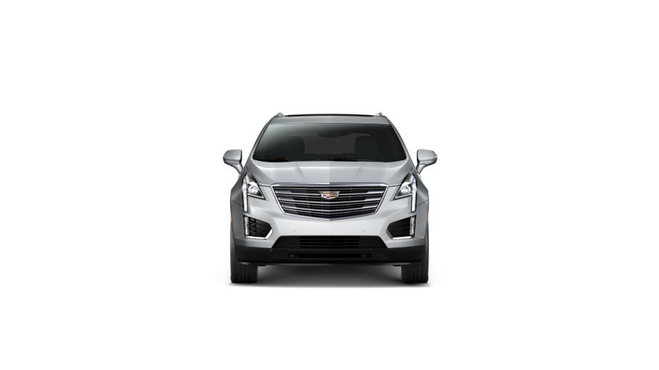 Select 2018 Cadillac XT5