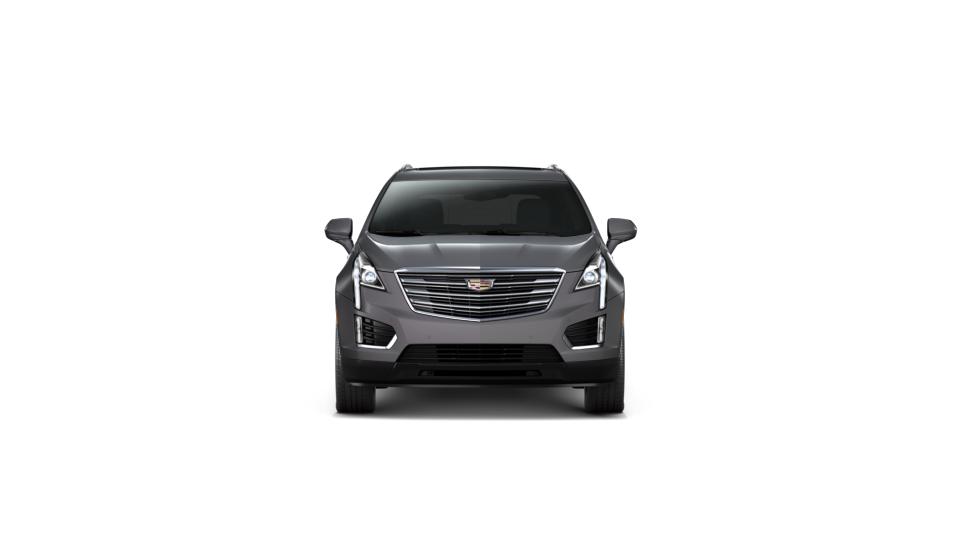 2018 Cadillac XT5 Vehicle Photo in Atlanta, GA 30350