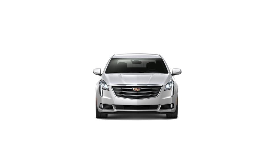 2018 Cadillac XTS Vehicle Photo in Athens, GA 30606