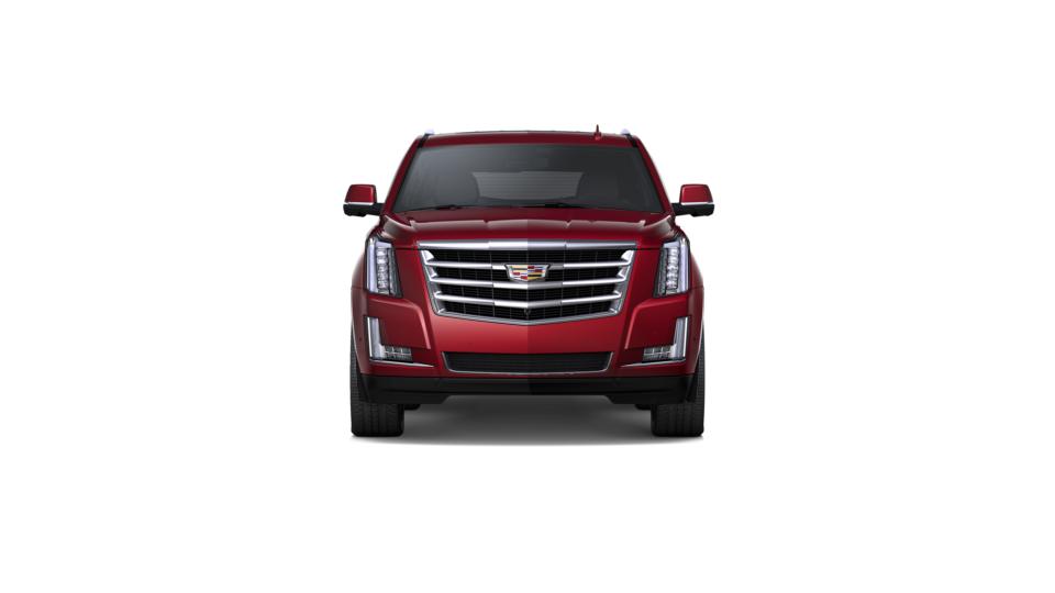 Select 2018 Cadillac Escalade