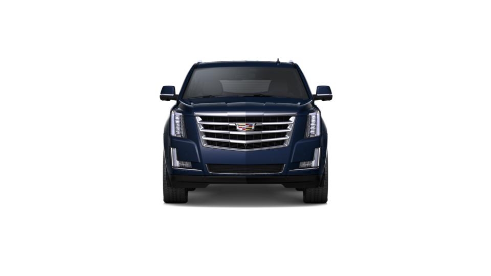 Select 2018 Cadillac Escalade