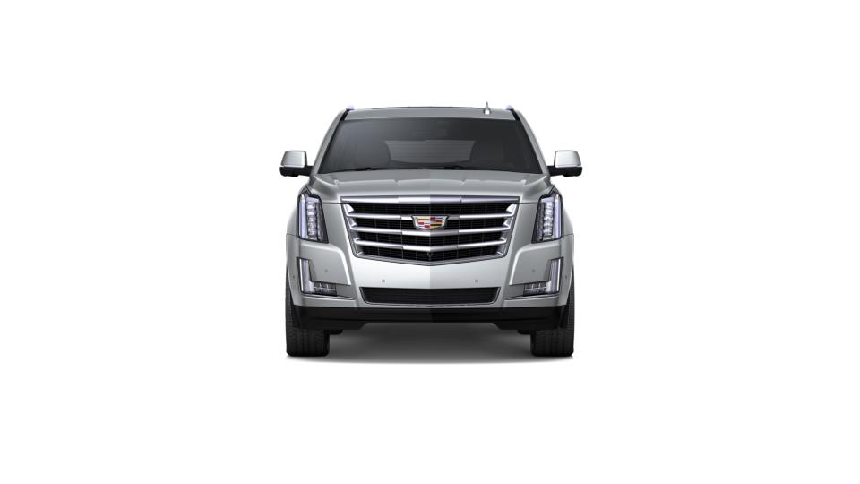 Select 2018 Cadillac Escalade