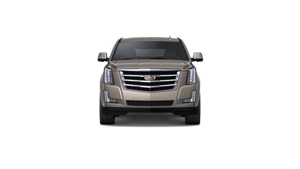 2018 Cadillac Escalade Vehicle Photo in Baton Rouge, LA 70809