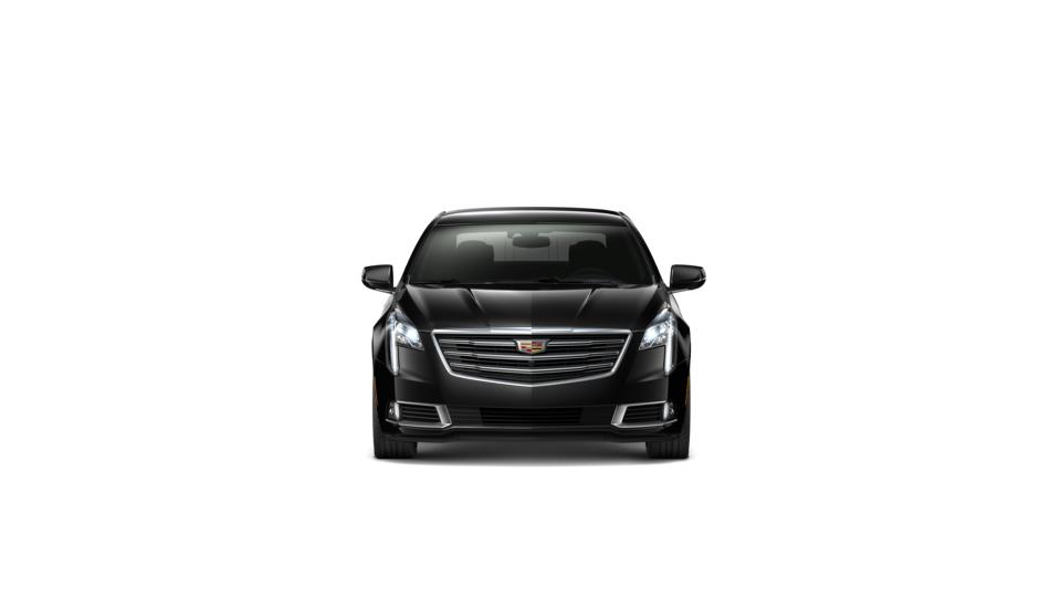 Select 2018 Cadillac XTS