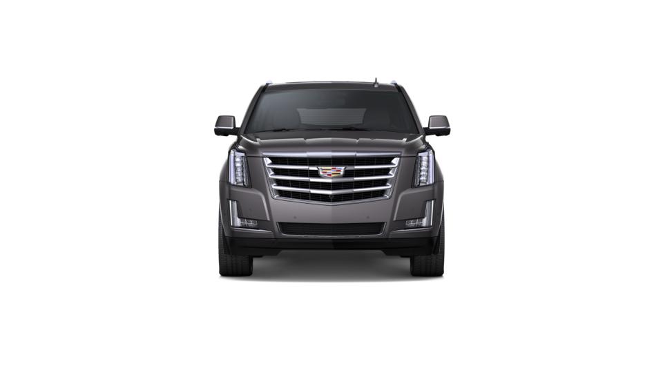 Select 2018 Cadillac Escalade ESV