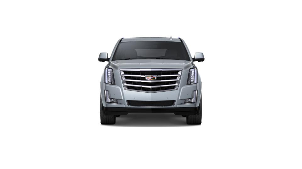 Select 2018 Cadillac Escalade