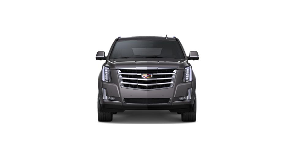 Select 2018 Cadillac Escalade