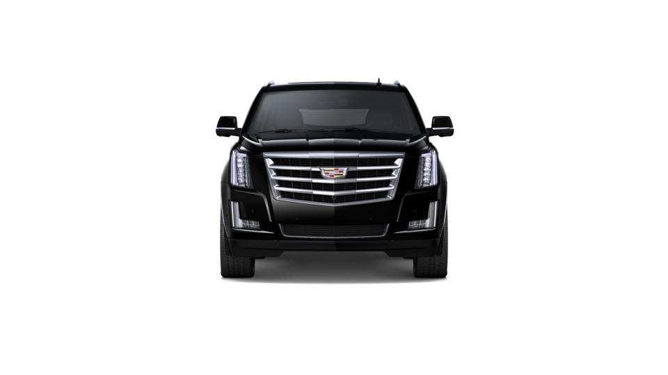 Select 2018 Cadillac Escalade ESV