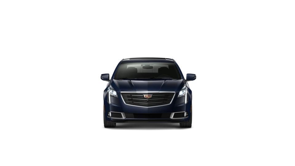 Select 2018 Cadillac XTS