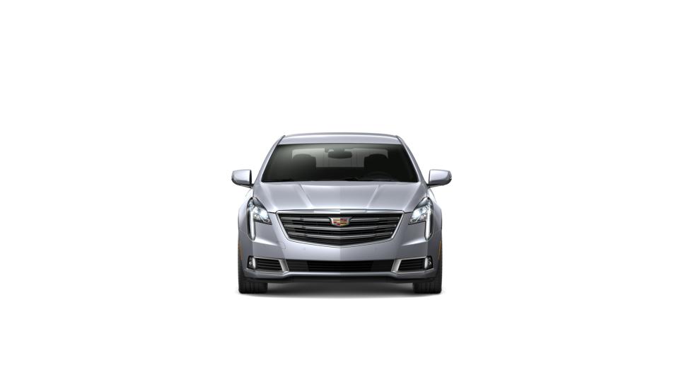 2018 Cadillac XTS Vehicle Photo in Kansas City, MO 64114