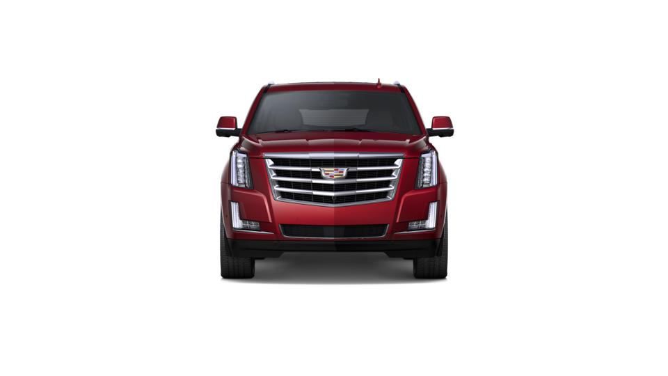 Select 2018 Cadillac Escalade ESV