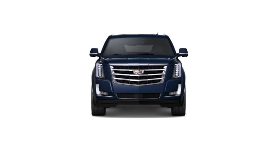 Select 2018 Cadillac Escalade ESV