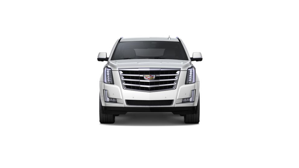 2018 Cadillac Escalade Vehicle Photo in Baton Rouge, LA 70809