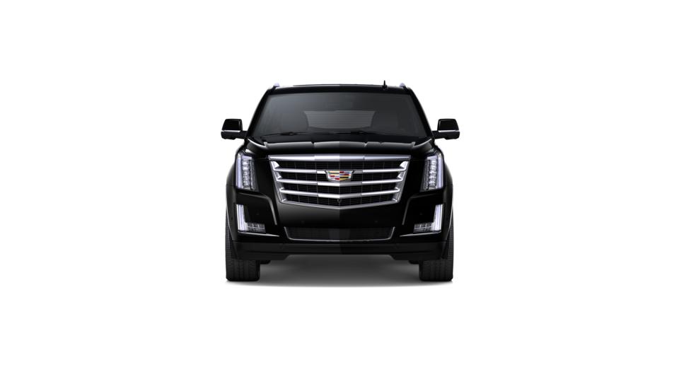 Select 2018 Cadillac Escalade