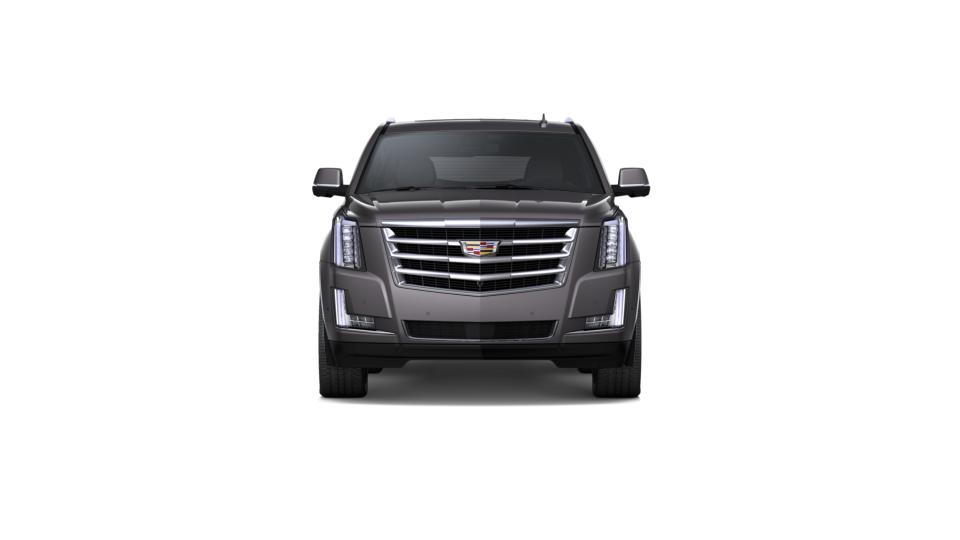 Select 2018 Cadillac Escalade