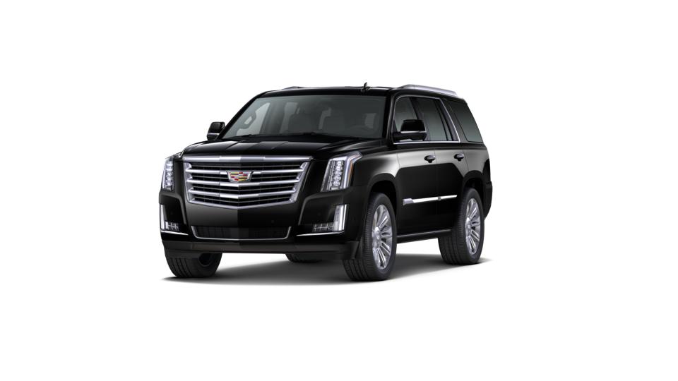 2018 Cadillac Escalade Vehicle Photo in Dallas, TX 75209