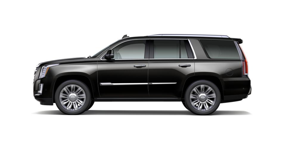 2018 Cadillac Escalade Vehicle Photo in Dallas, TX 75209