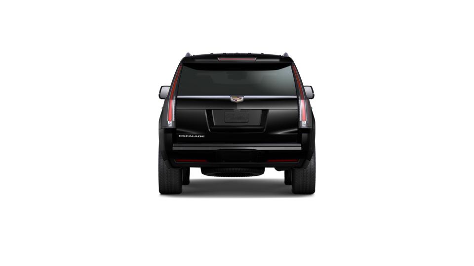 2018 Cadillac Escalade Vehicle Photo in Dallas, TX 75209
