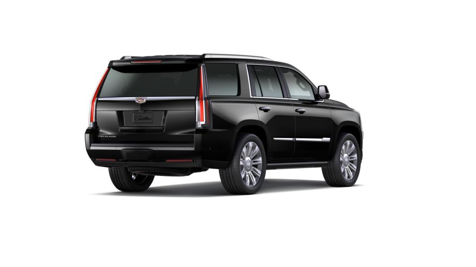 2018 Cadillac Escalade Vehicle Photo in Dallas, TX 75209