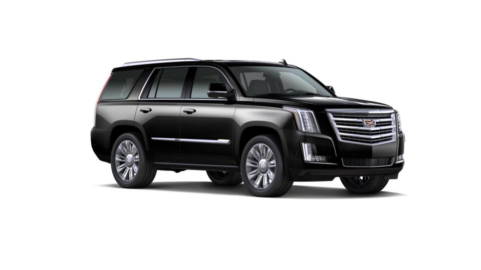 2018 Cadillac Escalade Vehicle Photo in Dallas, TX 75209