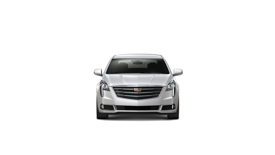 2019 Cadillac XTS Vehicle Photo in Leominster, MA 01453