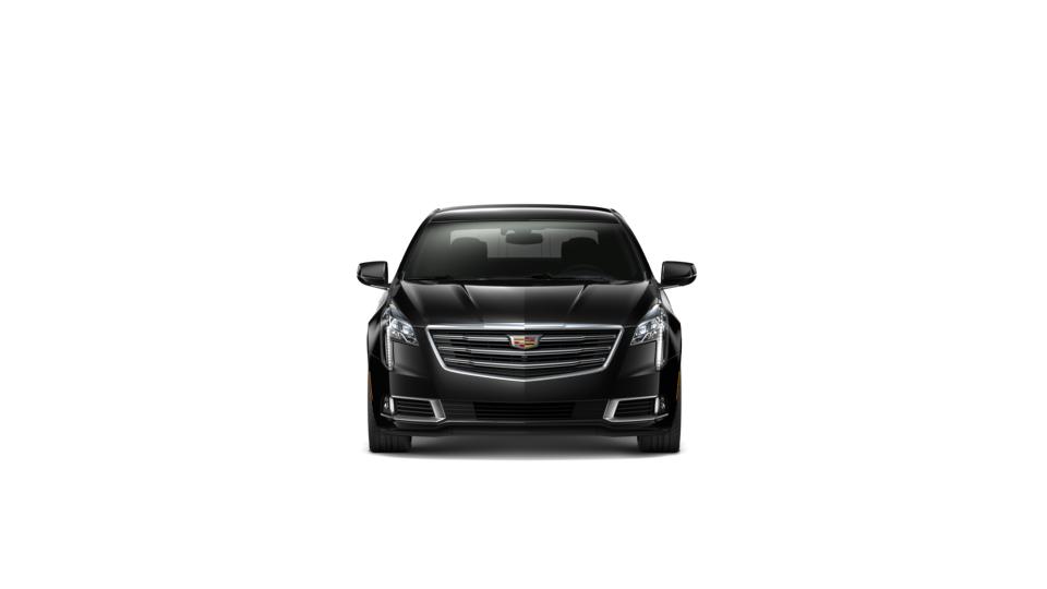 Select 2019 Cadillac XTS
