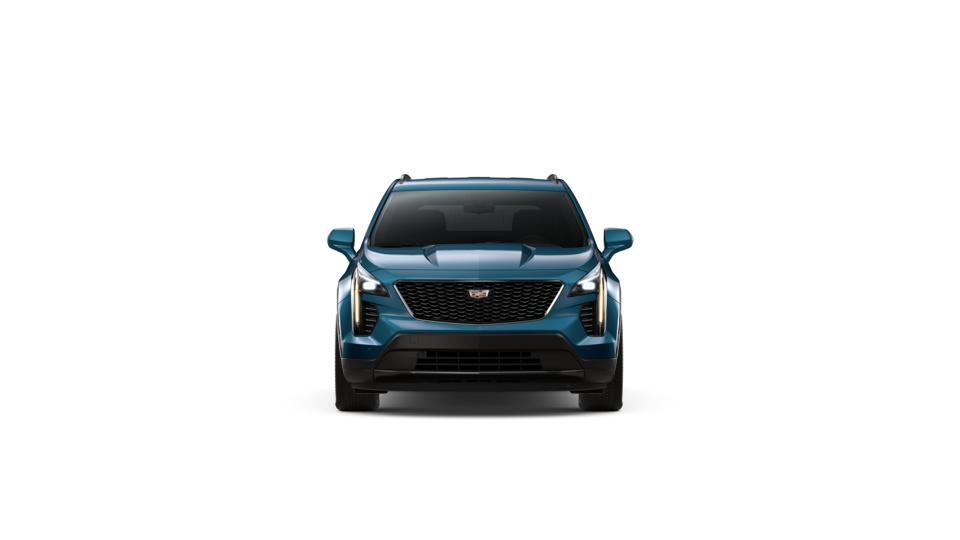 2019 Cadillac XT4 Vehicle Photo in Honolulu, HI 96819