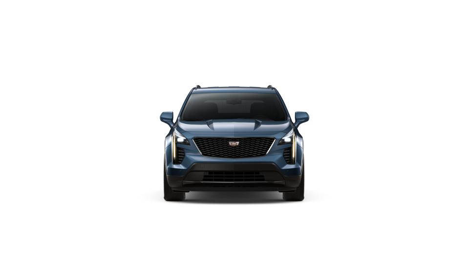 Select 2019 Cadillac XT4