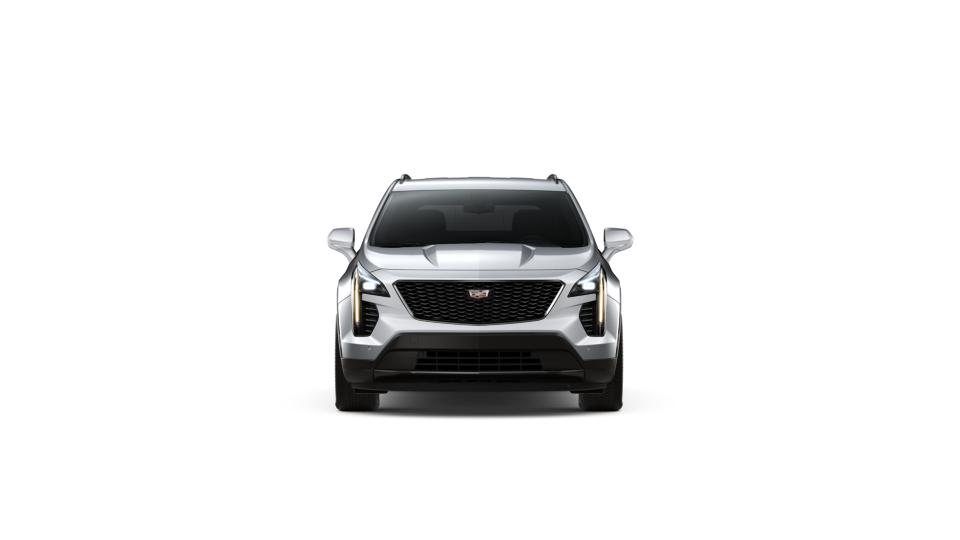 Select 2019 Cadillac XT4